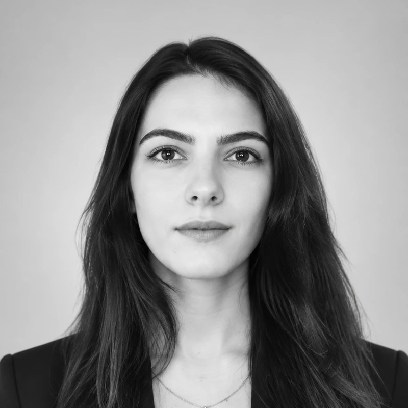 Klarissa Nura